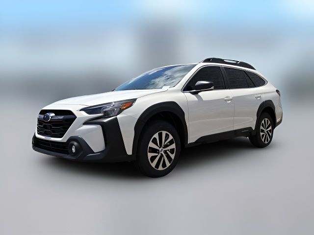 2025 Subaru Outback Base