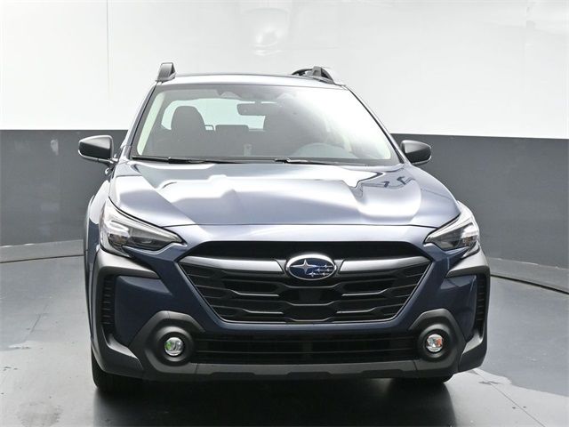 2025 Subaru Outback Base