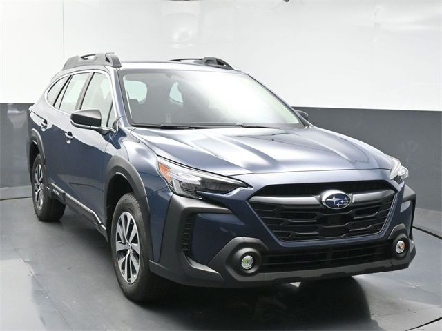 2025 Subaru Outback Base