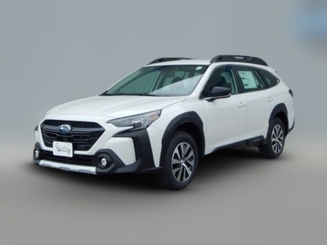 2025 Subaru Outback Base