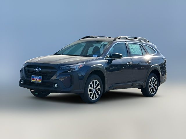 2025 Subaru Outback Base