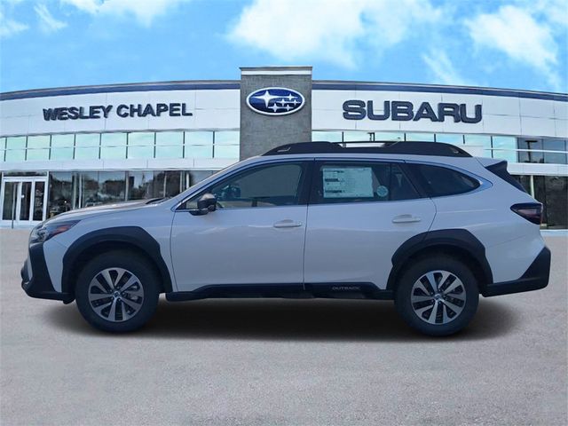 2025 Subaru Outback Base