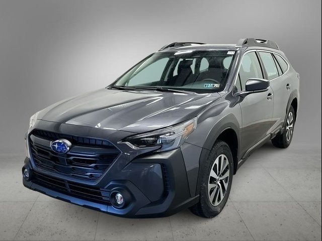 2025 Subaru Outback Base