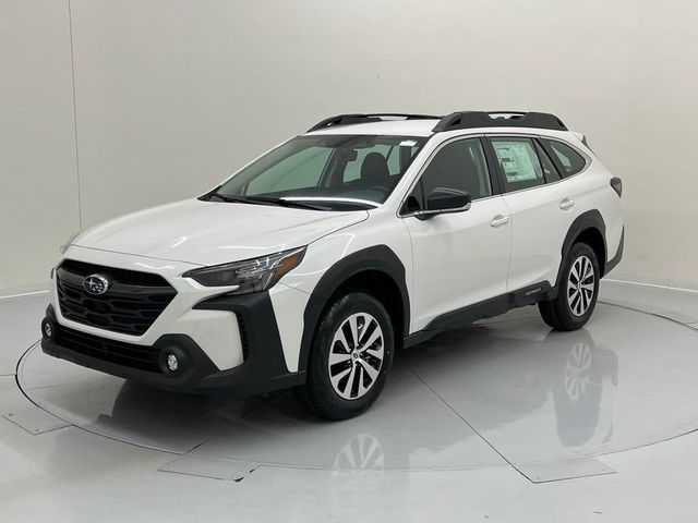 2025 Subaru Outback Base