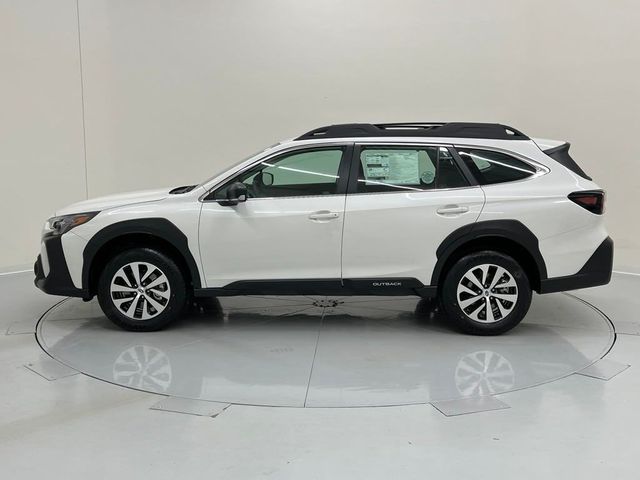 2025 Subaru Outback Base