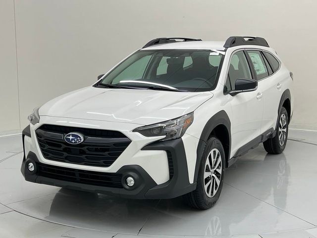 2025 Subaru Outback Base