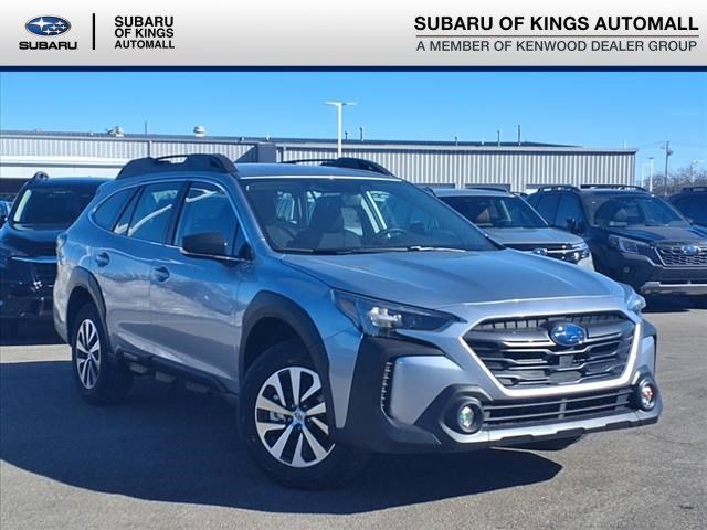 2025 Subaru Outback Base