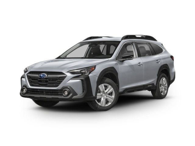 2025 Subaru Outback Base