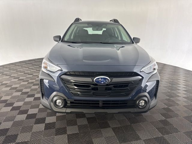 2025 Subaru Outback Base