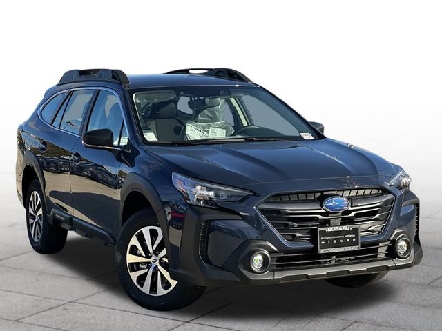 2025 Subaru Outback Base