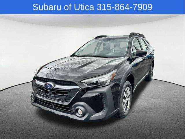 2025 Subaru Outback Base