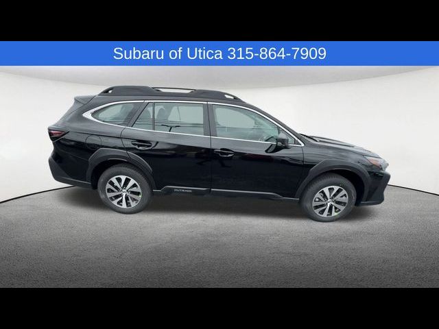 2025 Subaru Outback Base