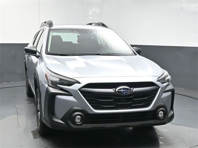 2025 Subaru Outback Base