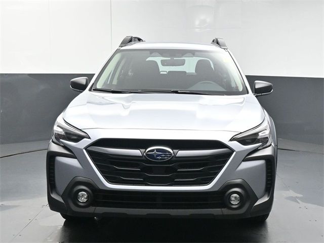 2025 Subaru Outback Base