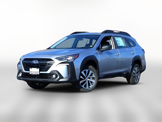 2025 Subaru Outback Base