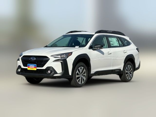 2025 Subaru Outback Base