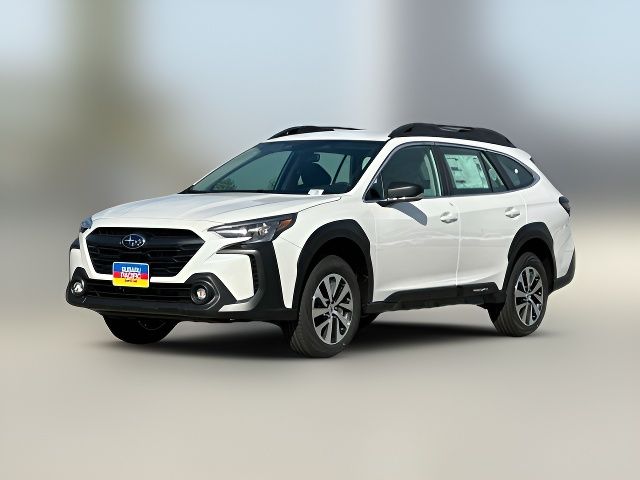 2025 Subaru Outback Base