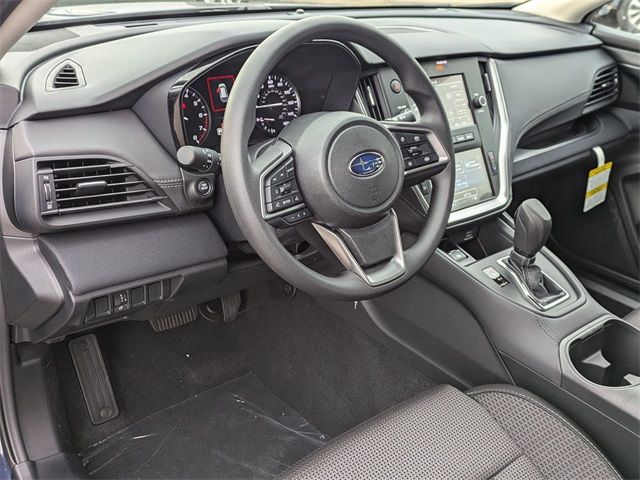 2025 Subaru Outback Base