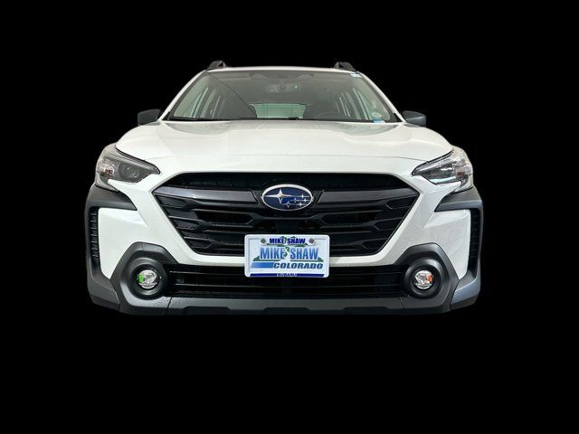 2025 Subaru Outback Base