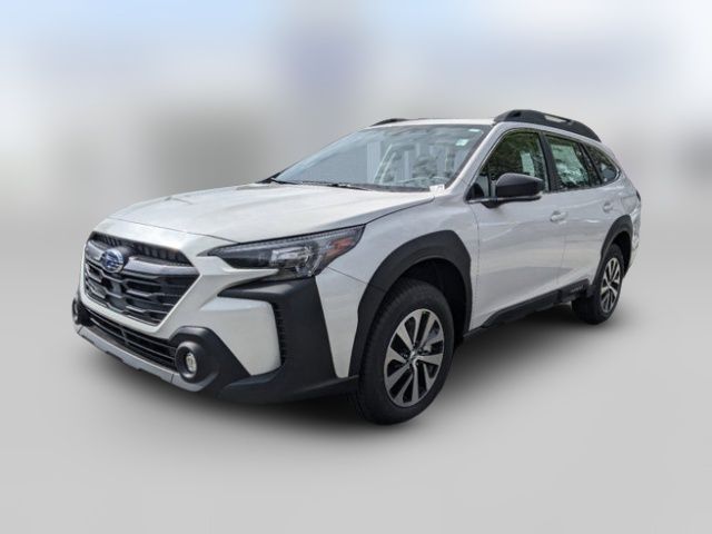 2025 Subaru Outback Base