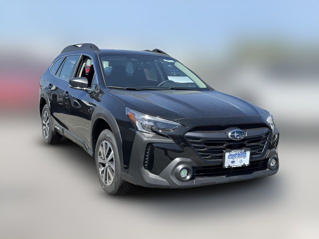 2025 Subaru Outback Base