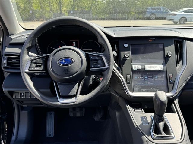 2025 Subaru Outback Base