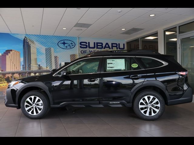 2025 Subaru Outback Base