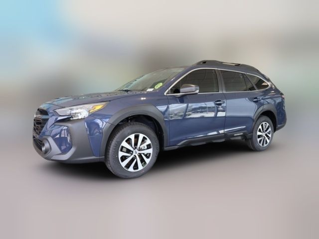 2025 Subaru Outback Base