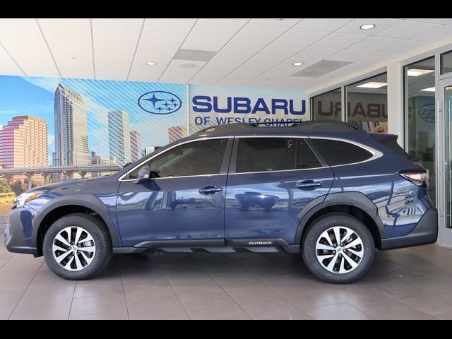 2025 Subaru Outback Base