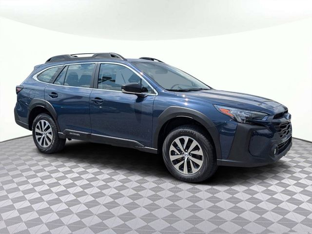 2025 Subaru Outback Base