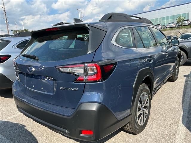 2025 Subaru Outback Base