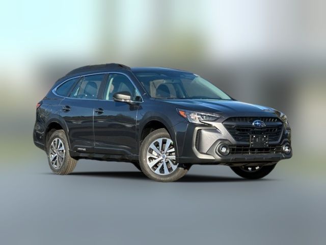 2025 Subaru Outback Base