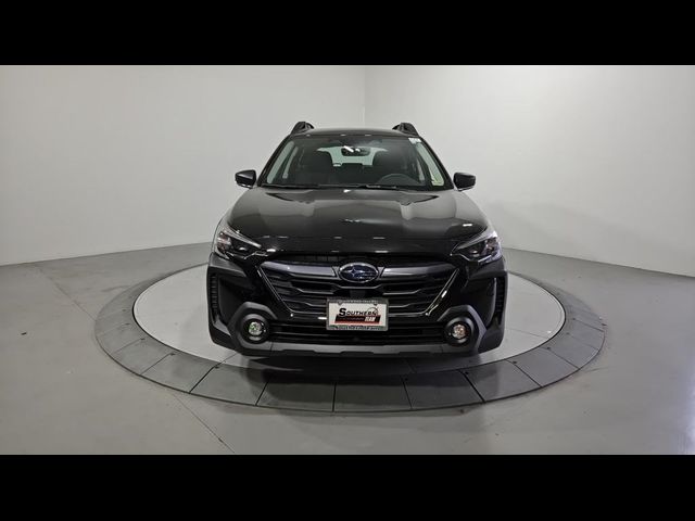 2025 Subaru Outback Base