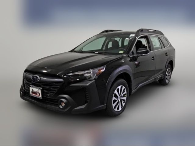 2025 Subaru Outback Base