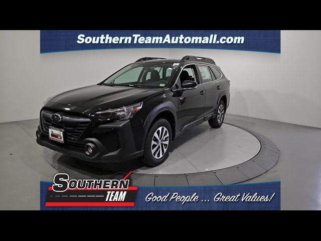 2025 Subaru Outback Base