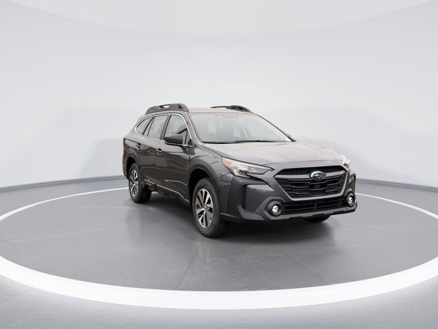 2025 Subaru Outback Base