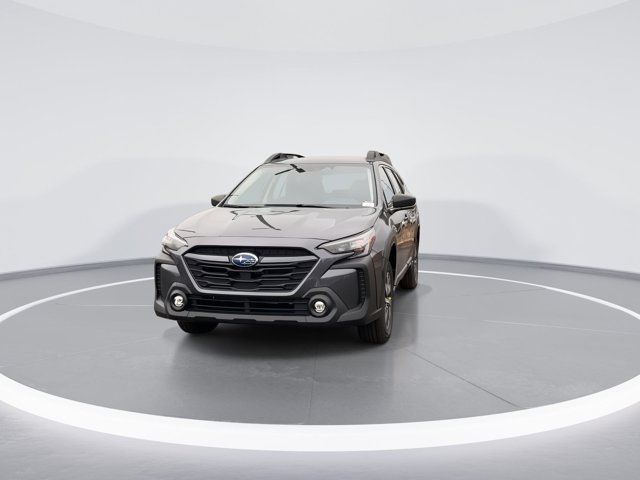 2025 Subaru Outback Base