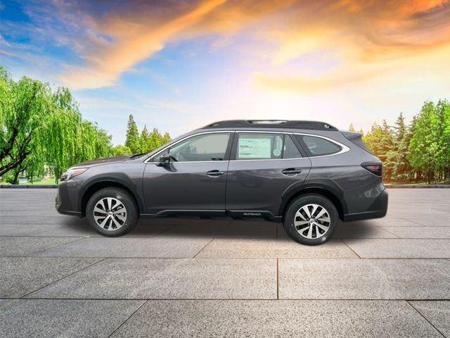 2025 Subaru Outback Base