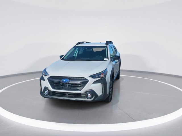 2025 Subaru Outback Base