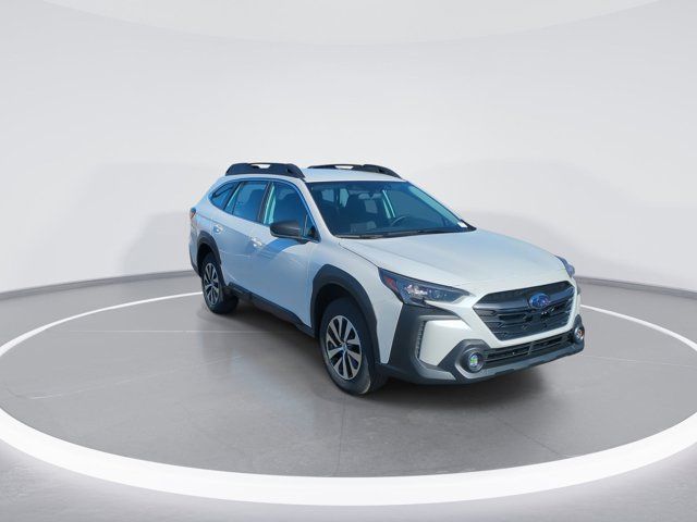 2025 Subaru Outback Base