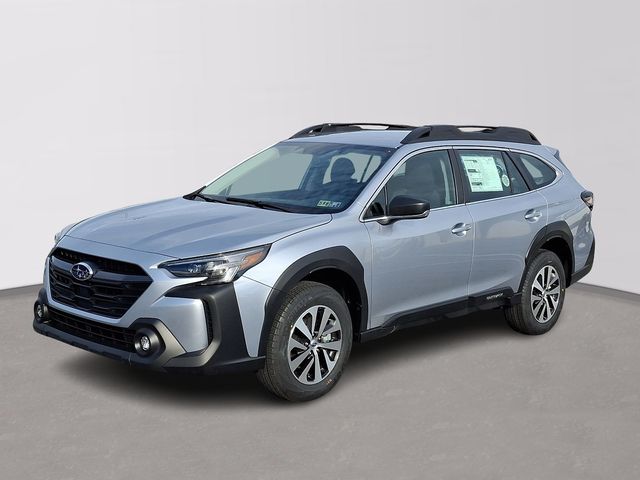 2025 Subaru Outback Base