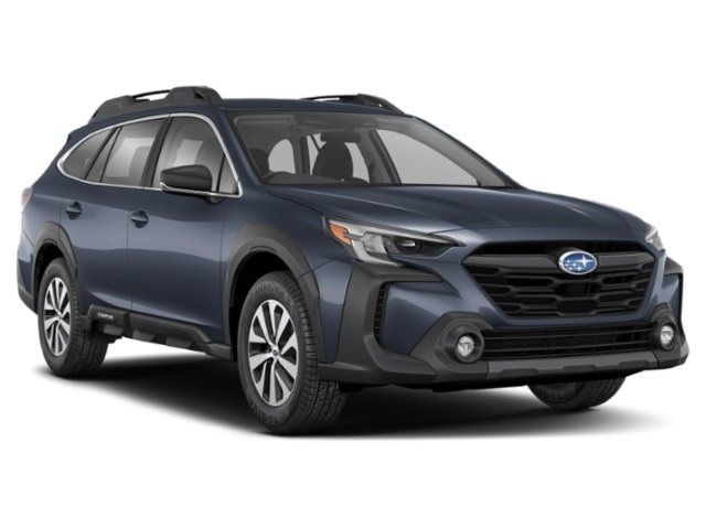 2025 Subaru Outback Base