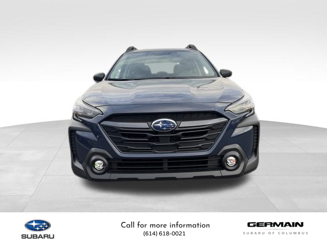 2025 Subaru Outback Base