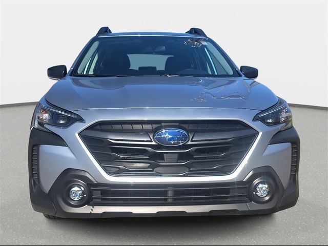 2025 Subaru Outback Base