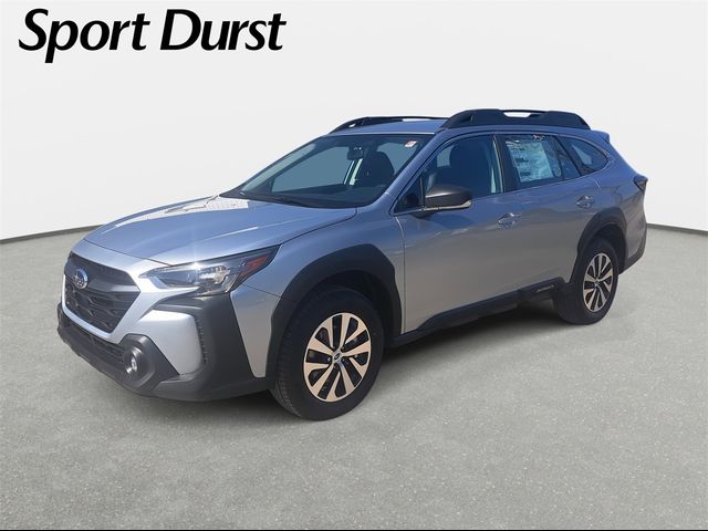 2025 Subaru Outback Base