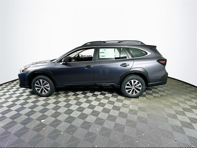 2025 Subaru Outback Base