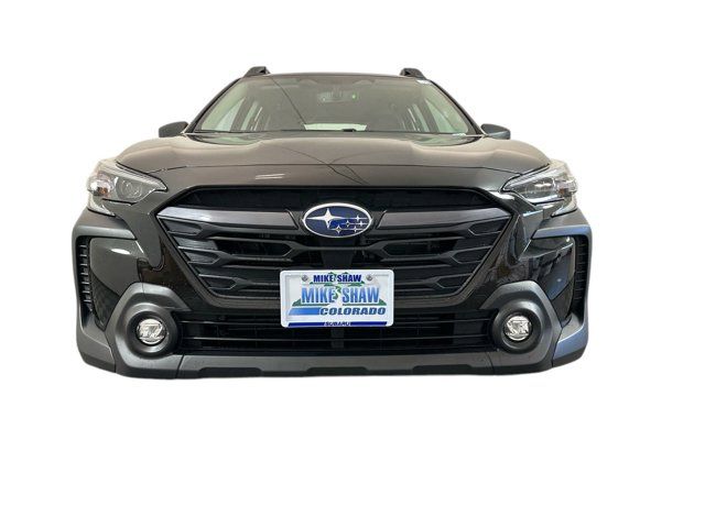 2025 Subaru Outback Base