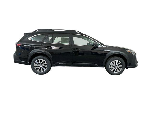 2025 Subaru Outback Base