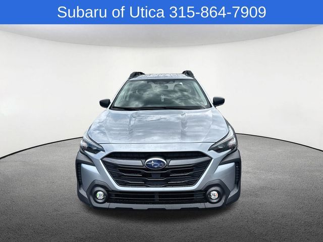 2025 Subaru Outback Base