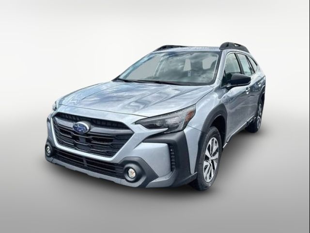 2025 Subaru Outback Base